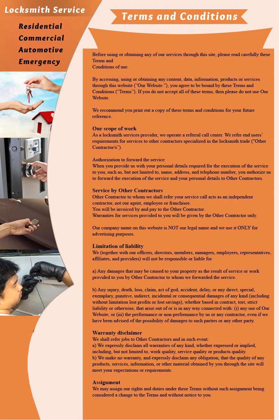 New York Central Locksmith New York, NY 212-918-5464